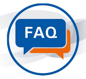 Icon FAQ (Frequently Asked Questions)